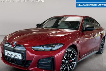 BMW i4 33.865 km 62.799 &euro; Essen 45141