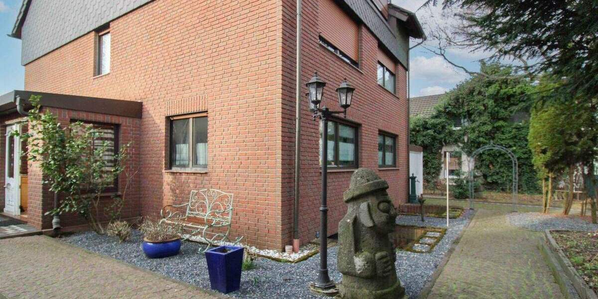 Einfamilienhaus Essen Frintrop - 6 Zimmer, 1.040.000&euro; | Angebot:25747974