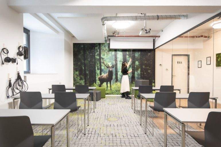 Gewerbeobjekt Essen Stadtkern - 199&euro; | Angebot:25863195