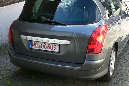 Peugeot 308 232.800 km 2.900 &euro; Grevenbroich 41516