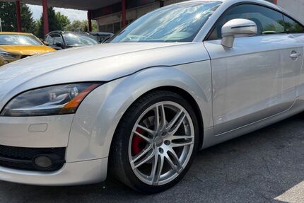 Audi TT 169.000 km 7.500 &euro; essen 45359
