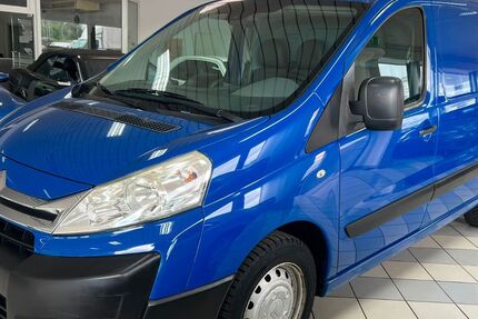Citroen Jumpy 107.322 km 8.990 &euro; Neuss 41469