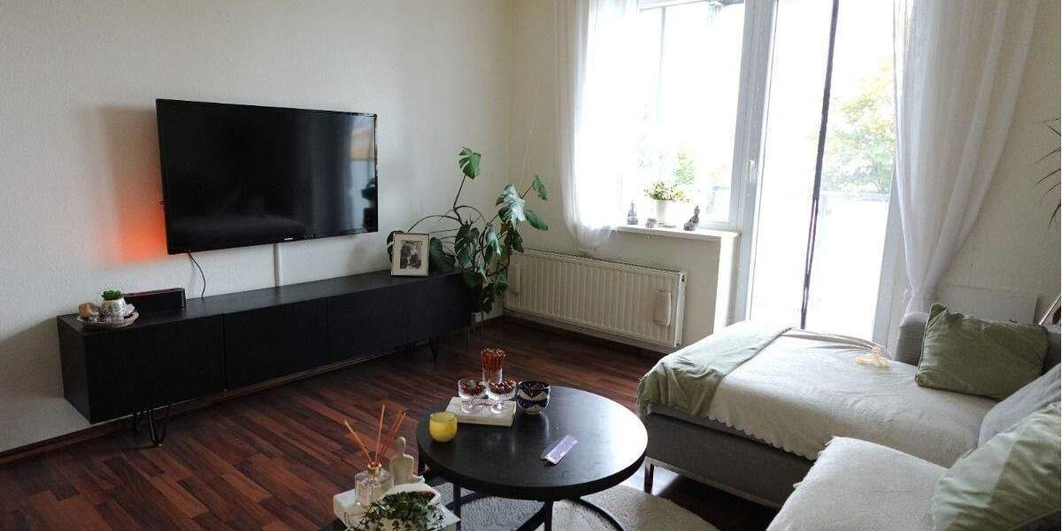 Etagenwohnung Remscheid Innen - 3 Zimmer, 65 m&sup2;, 149.000&euro; | Angebot:25679991