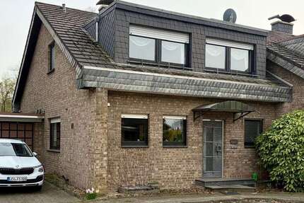 Haus Moers Schwafheim - 4 Zimmer, 124 m&sup2;, 399.000&euro; | Angebot:25914317