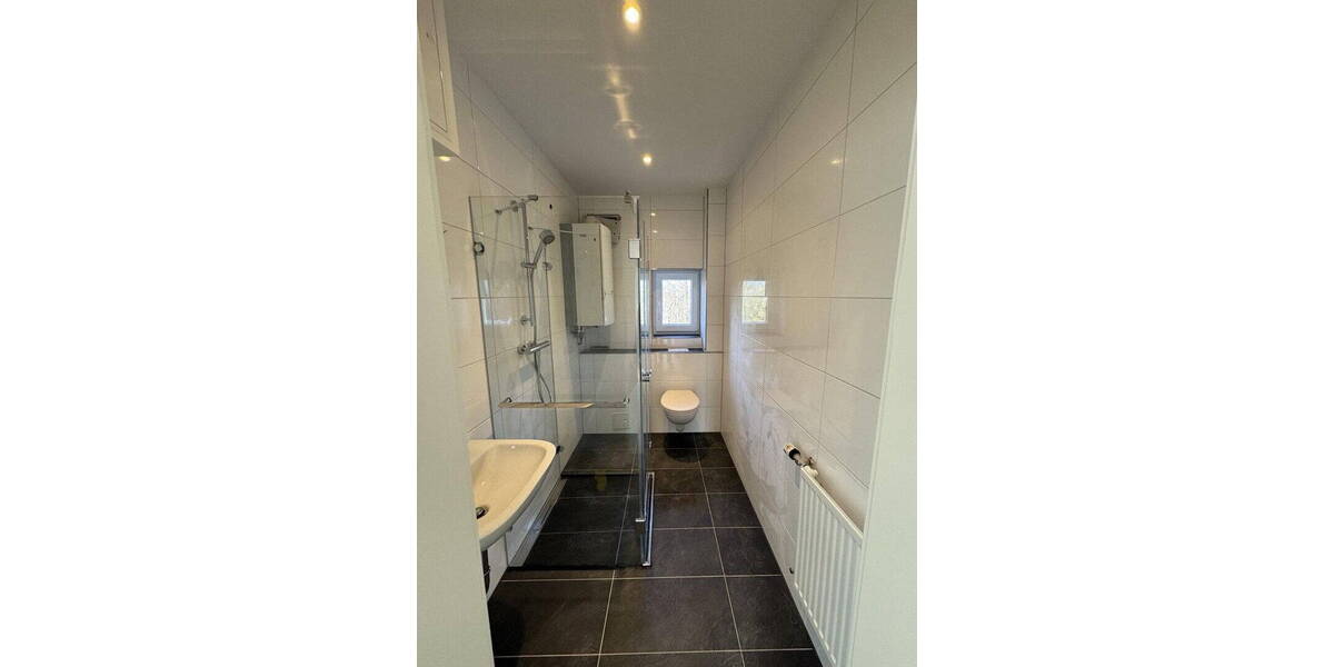 Etagenwohnung Hattingen Winz - 2 Zimmer, 58 m&sup2;, 667&euro; | Angebot:26023389