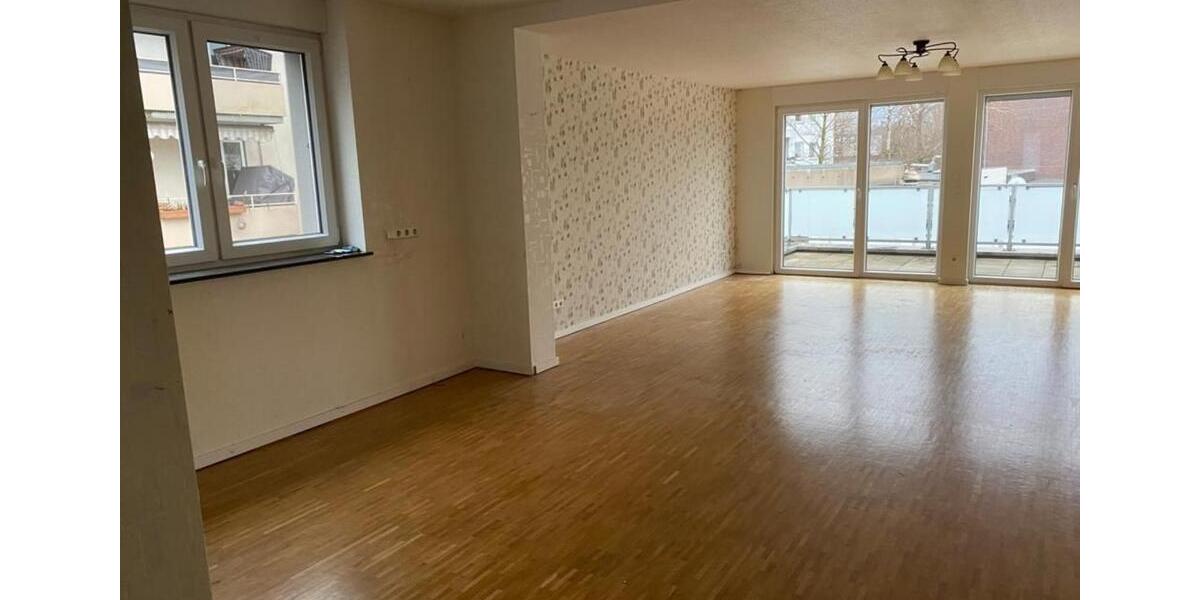 Etagenwohnung Duisburg Walsum - 2 Zimmer, 70 m&sup2;, 735&euro; | Angebot:25900402