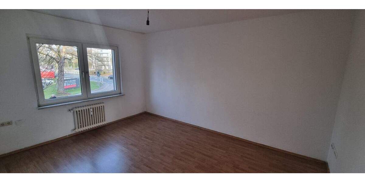 Etagenwohnung Mülheim an der Ruhr Mitte - 2 Zimmer, 49 m&sup2;, 350&euro; | Angebot:25747343