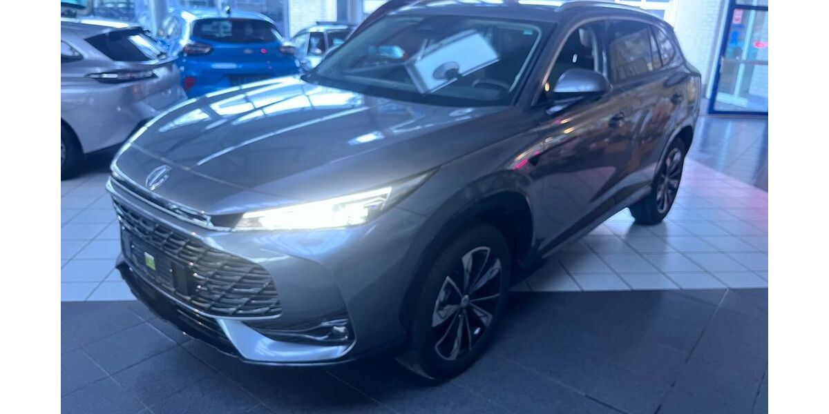 MG HS 16.000 km 23.500 &euro; Gelsenkirchen 45892