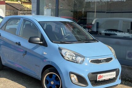 Kia Picanto 135.000 km 3.690 &euro; Neuss 41462