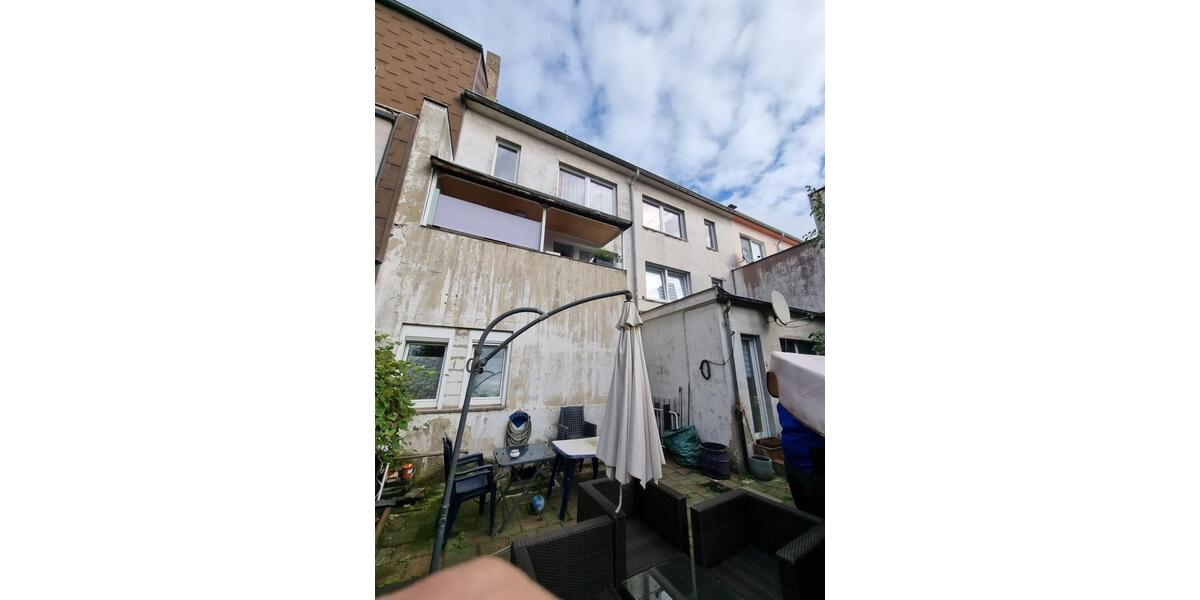 Mehrfamilienhaus, Wohnhaus Heiligenhaus - 13 Zimmer, 338 m&sup2;, 490.000&euro; | Angebot:27194357