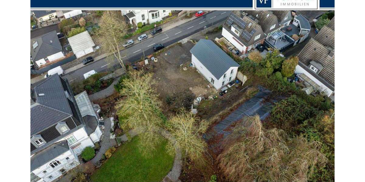 Grundstück Velbert Langenberg - 199.000&euro; | Angebot:26471011