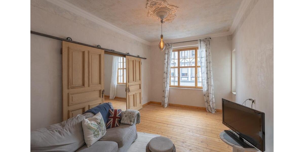 Mehrfamilienhaus, Wohnhaus Solingen Höhscheid - 15 Zimmer, 352 m&sup2;, 910.000&euro; | Angebot:26061059