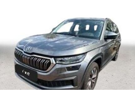 Skoda Kodiaq 104.740 km 27.990 &euro; Moers 47441