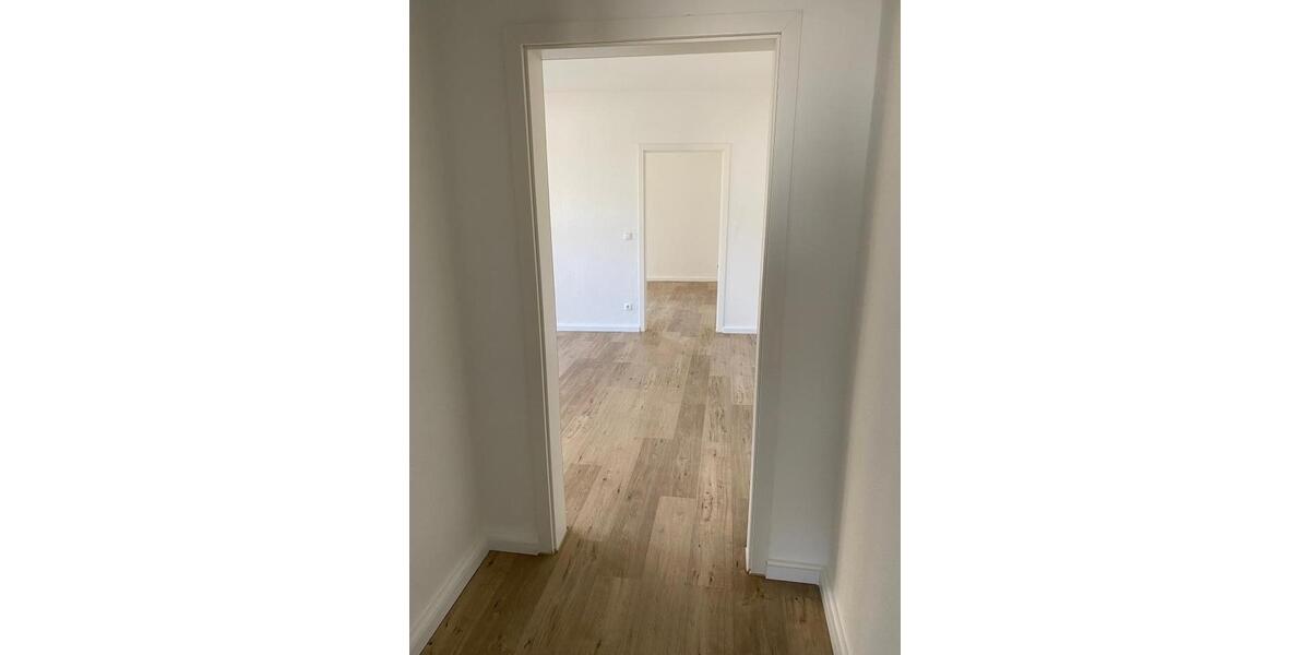 Etagenwohnung Wuppertal Gemarkung Elberfeld - 2 Zimmer, 59 m&sup2;, 519&euro; | Angebot:25323287