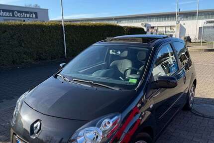Renault Twingo 148.140 km 2.999 &euro; Wuppertal 42329