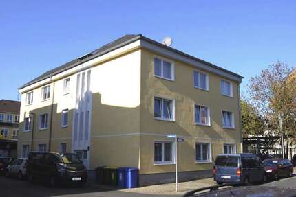 Wohnung Oberhausen - 2 Zimmer, 46 m&sup2;, 55.000&euro; | Angebot:27516140