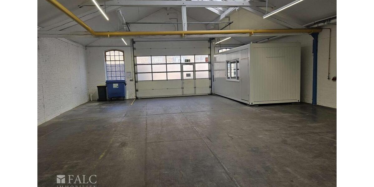 Gewerbeobjekt Hilden Forstbach - 3.540&euro; | Angebot:22186319