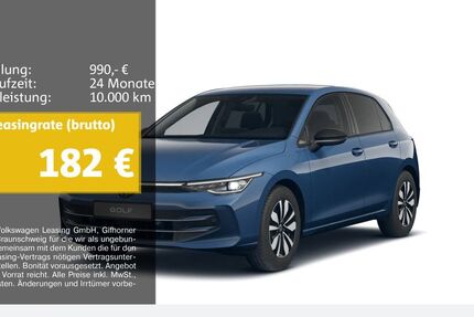 VW Golf 8.017 km 27.390 &euro; Remscheid 42897