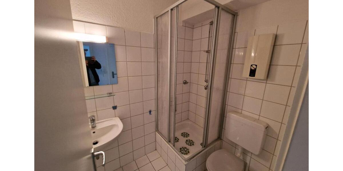 Etagenwohnung Mülheim an der Ruhr Broich - 2 Zimmer, 49 m&sup2;, 550&euro; | Angebot:26023951