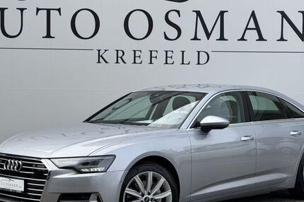 Audi A6 65.185 km 36.250 &euro; Krefeld 47805