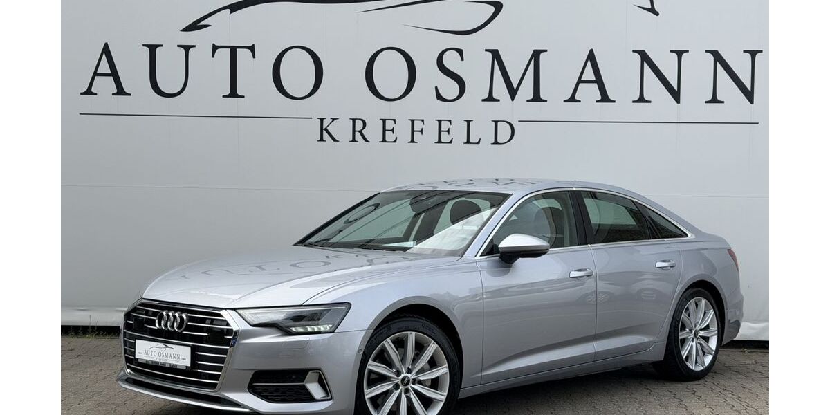 Audi A6 65.185 km 36.250 &euro; Krefeld 47805
