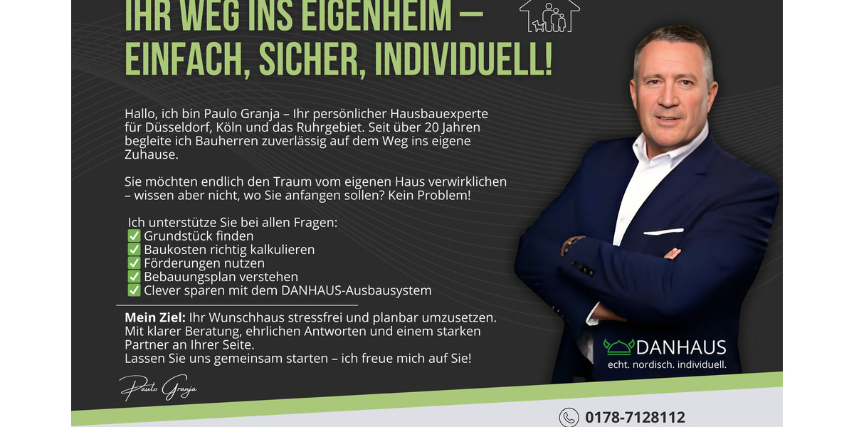 Doppelhaushälfte Essen Kupferdreh - 4 Zimmer, 102 m&sup2;, 611.670&euro; | Angebot:26043418