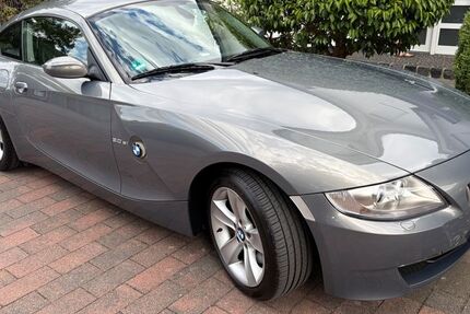 BMW Z4 127.300 km 18.990 &euro; Willich 47877