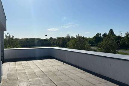 Wohnung Meerbusch-Strümp Strümp - 3 Zimmer, 127 m&sup2;, 1.780&euro; | Angebot:26465462