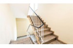 Helle 3,5-Zimmer-Wohnung mit Garage, Kellerraum und Dachboden-Stauraum - Erdgeschoßwohnung Essen Stadtbezirk III | Angebot:27200883