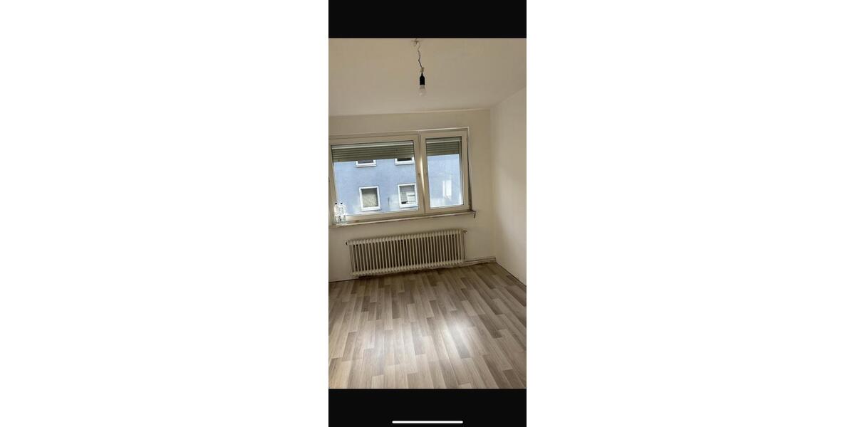 Etagenwohnung Remscheid Remscheid-Süd - 2.5 Zimmer, 60 m&sup2;, 460&euro; | Angebot:25967621