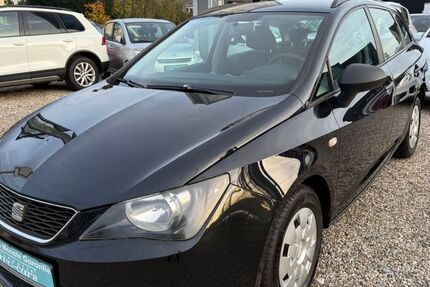 Seat Ibiza 159.000 km 4.300 &euro; Essen 45355