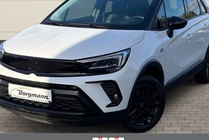 Opel Crossland (X) 19.990 km 18.990 &euro; Gelsenkirchen 45894