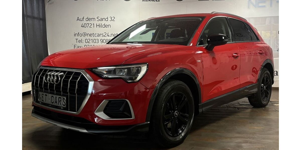 Audi Q3 76.100 km 24.800 &euro; Hilden 40721