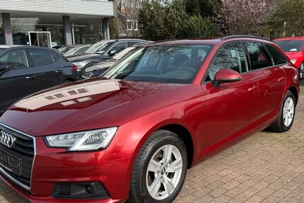 Audi A4 99.790 km 16.200 &euro; Korschenbroich 41352