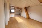 Dachgeschoßwohnung Duisburg Angerhausen - 4 Zimmer, 56 m&sup2;, 610&euro; | Angebot:27583218