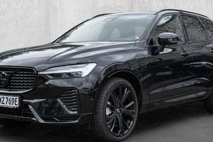 Volvo XC60 2.500 km 49.099 &euro; Wuppertal 42109
