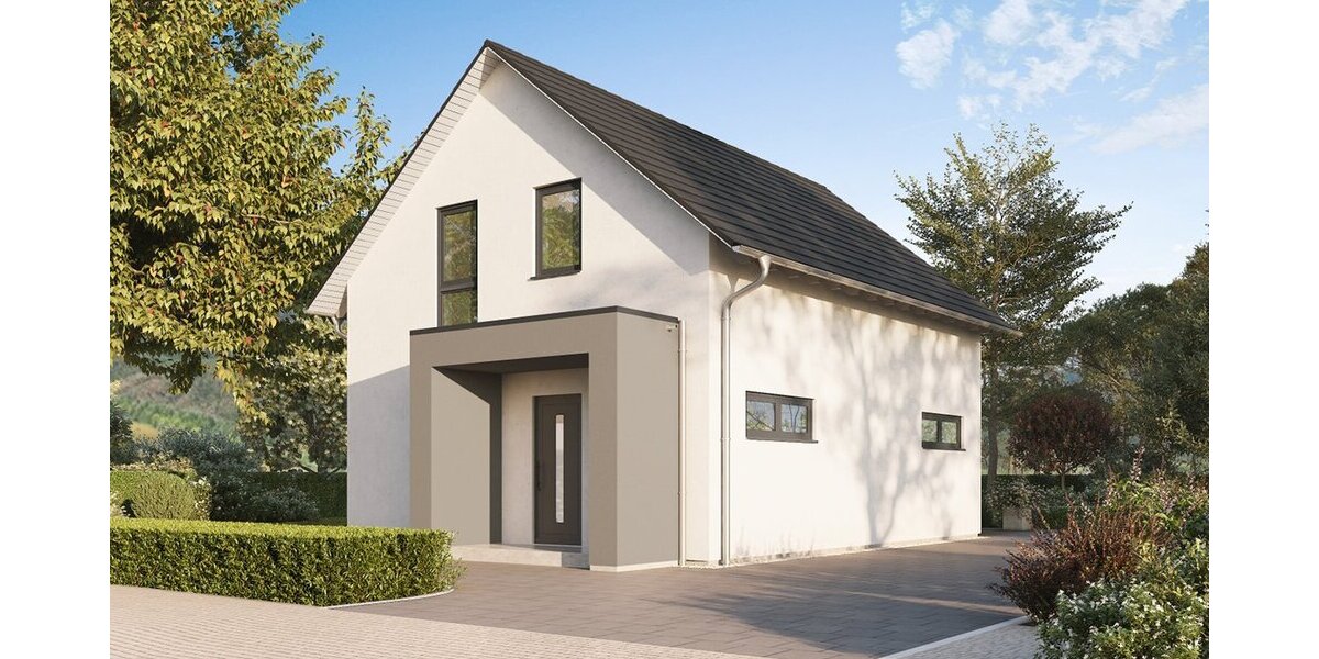 Individuell geplantes Einfamilienhaus in Grevenbroich - Flexibilität und Qualität für Ihr neues Zuhause - Einfamilienhaus Grevenbroich Wevelinghoven | Angebot:27459840