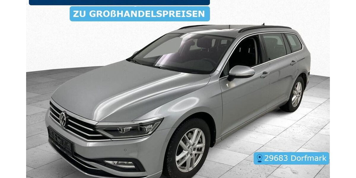 VW Passat Variant 85.438 km 19.390 &euro; Krefeld 47829