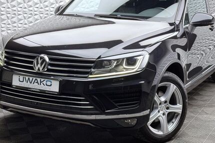 VW Touareg 204.561 km 16.900 &euro; Solingen 42699