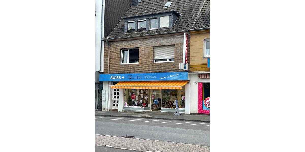 Mehrfamilienhaus, Wohnhaus Langenfeld (Rheinland) - 849.900&euro; | Angebot:27168524