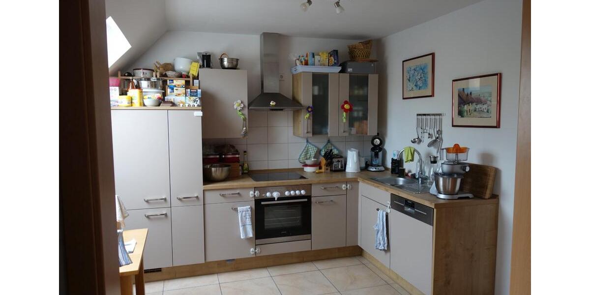 Etagenwohnung Dormagen Broich - 2.5 Zimmer, 86 m&sup2;, 1.150&euro; | Angebot:26228270
