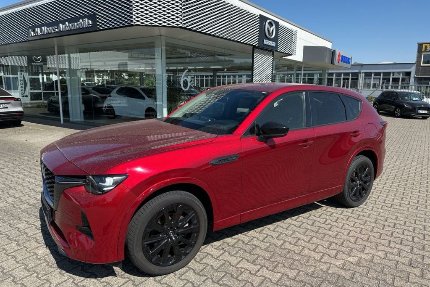 Mazda CX-60 19.883 km 41.840 &euro; Grevenbroich 41515