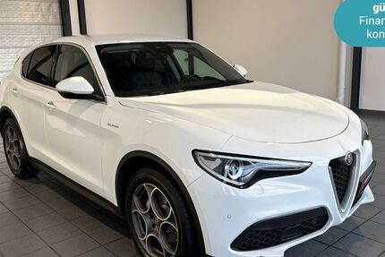 Alfa Romeo Stelvio 68.539 km 29.990 &euro; Wuppertal 42287