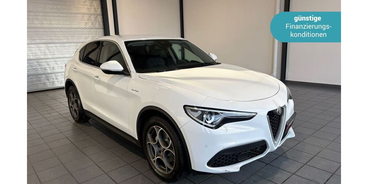 Alfa Romeo Stelvio 68.539 km 29.990 &euro; Wuppertal 42287