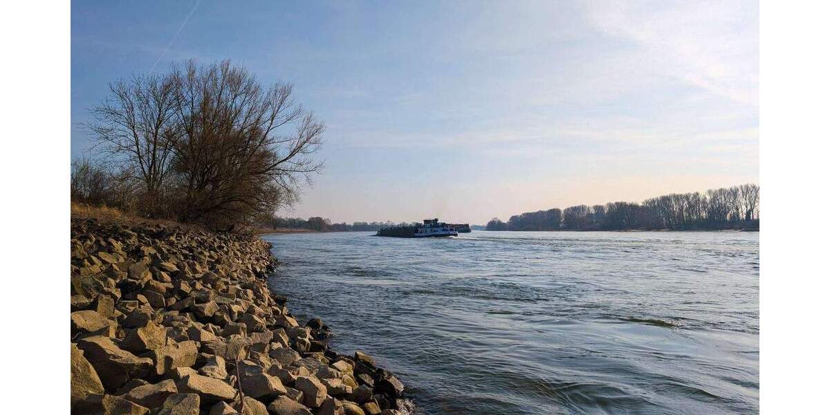 Grundstück Düsseldorf Wittlaer - 1.390.000&euro; | Angebot:25680498