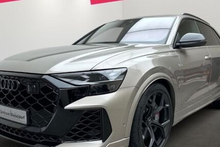 Audi RSQ8 5.000 km 168.980 &euro; Düsseldorf 40233