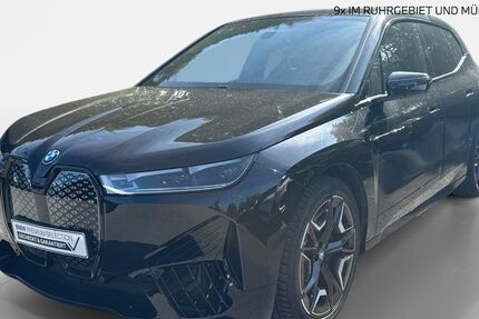BMW iX 12.250 km 53.440 &euro; Gelsenkirchen 45897