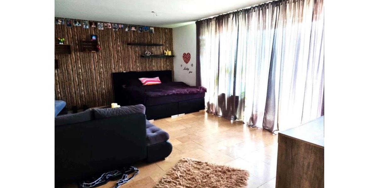 Etagenwohnung Langenfeld (Rheinland) - 4 Zimmer, 120 m&sup2;, 250.000&euro; | Angebot:27499356