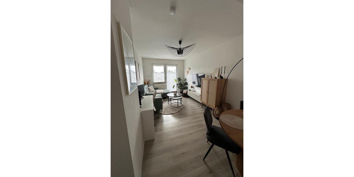 Etagenwohnung Oberhausen Rothebusch - 2 Zimmer, 58 m&sup2;, 750&euro; | Angebot:25844829