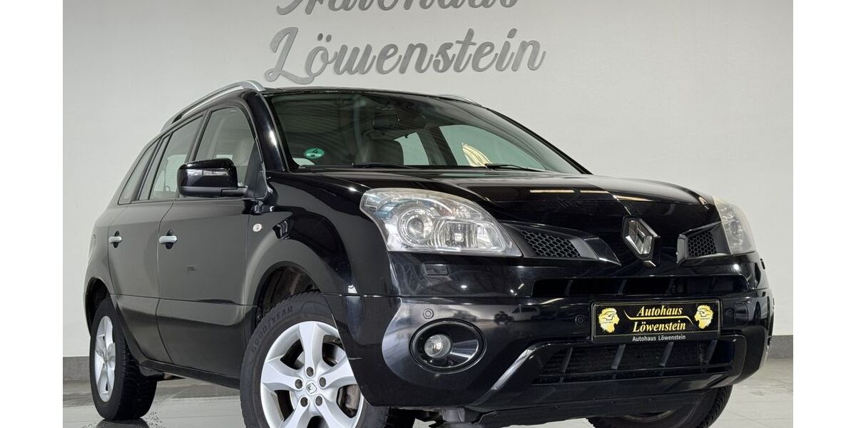 Renault Koleos 170.684 km 5.680 &euro; Moers 47443